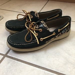 Sperry Topsider Boat Shoes Loafer
